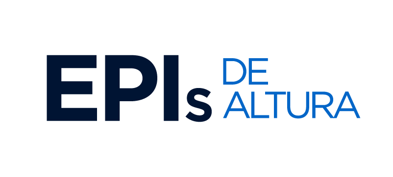 Logo Completo Epis de altura