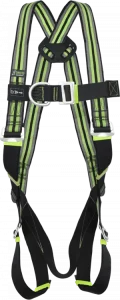 MUNE 3 - Arnés anticaída 2 puntos de enganche