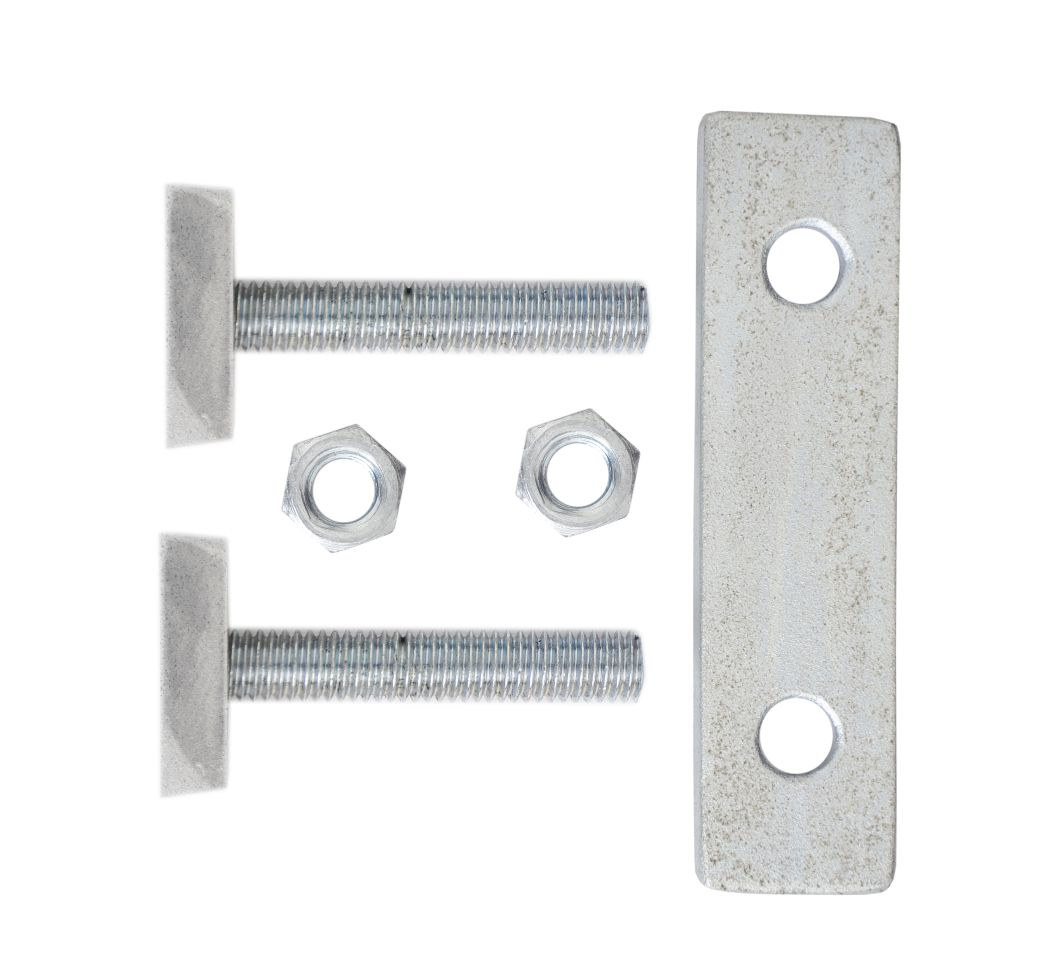 Accesorio de fijación en escalera