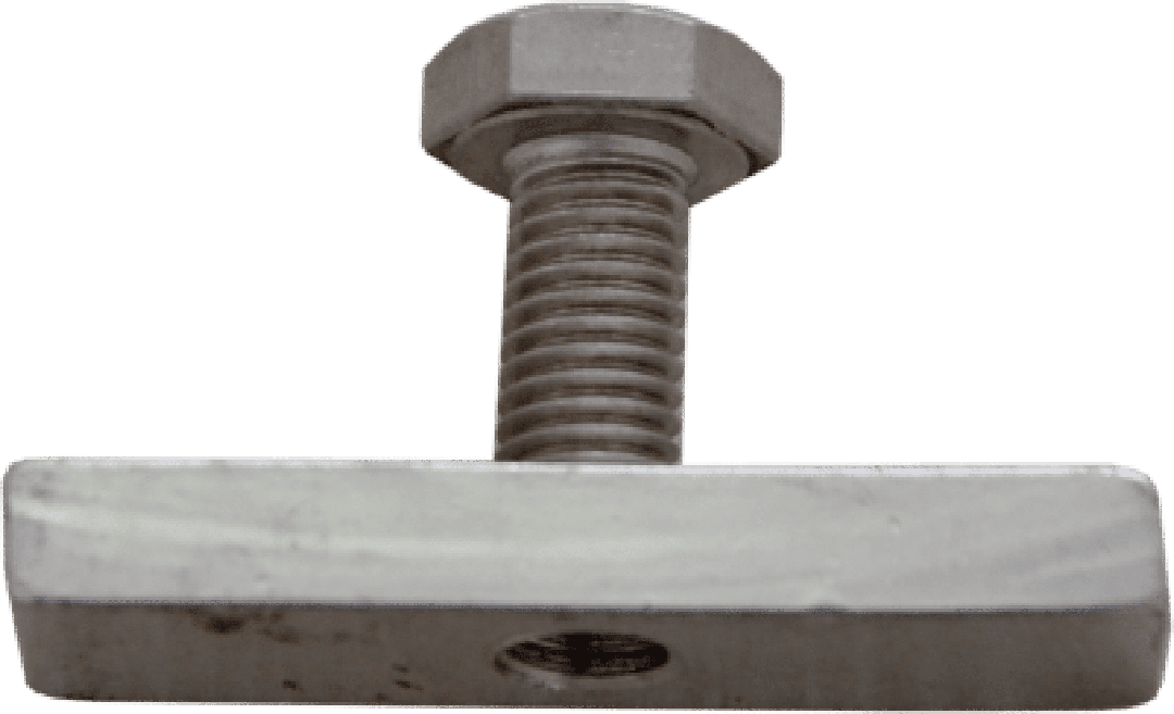 Accesorio de fijación