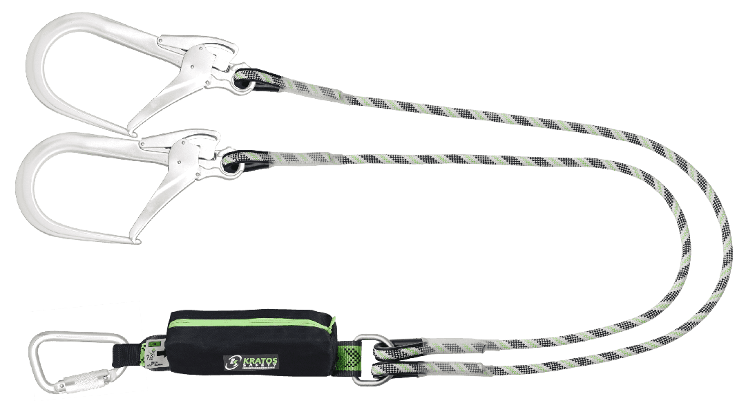 ELEMENTOS DE AMARRE / ESLINGAS / CINTAS