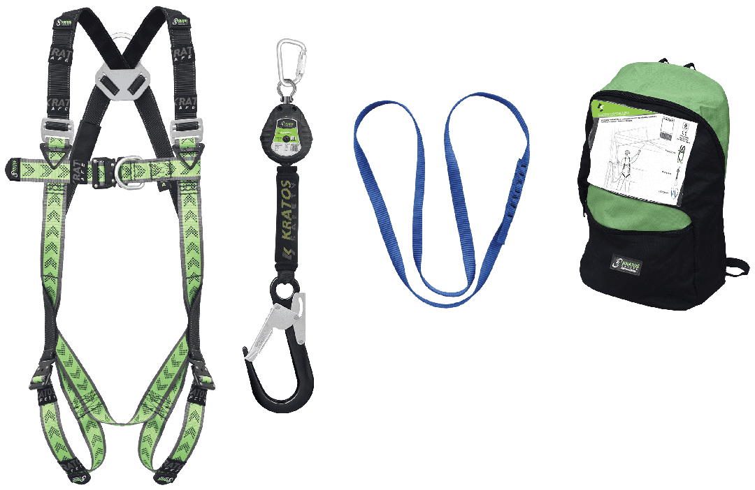 CONJUNTOS LISTOS PARA EL USO