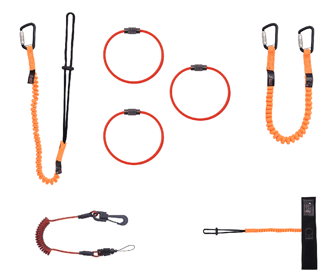 ACCESORIOS Y PORTAHERRAMIENTAS