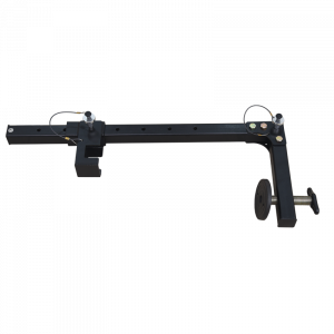 WINDOOR (B) - Accesorio para barra de anclaje de puertas o ventanas, para ventanas de tejado y aberturas en superficies inclinadas